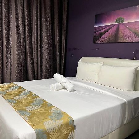 Cassia Inn 쿠칭 외부 사진